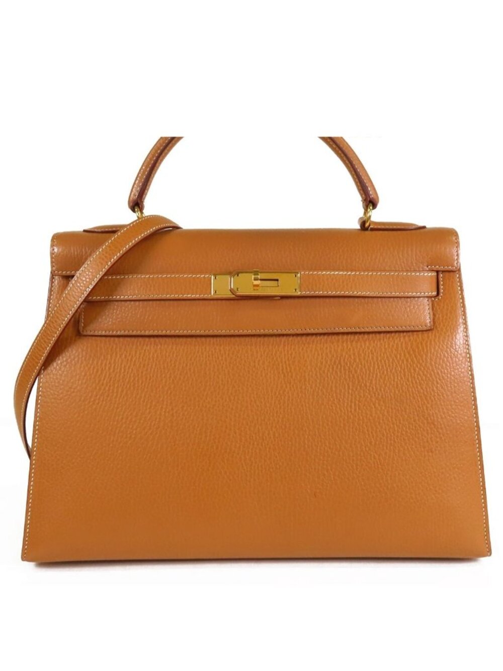 Hermes Kelly 32 Handbag